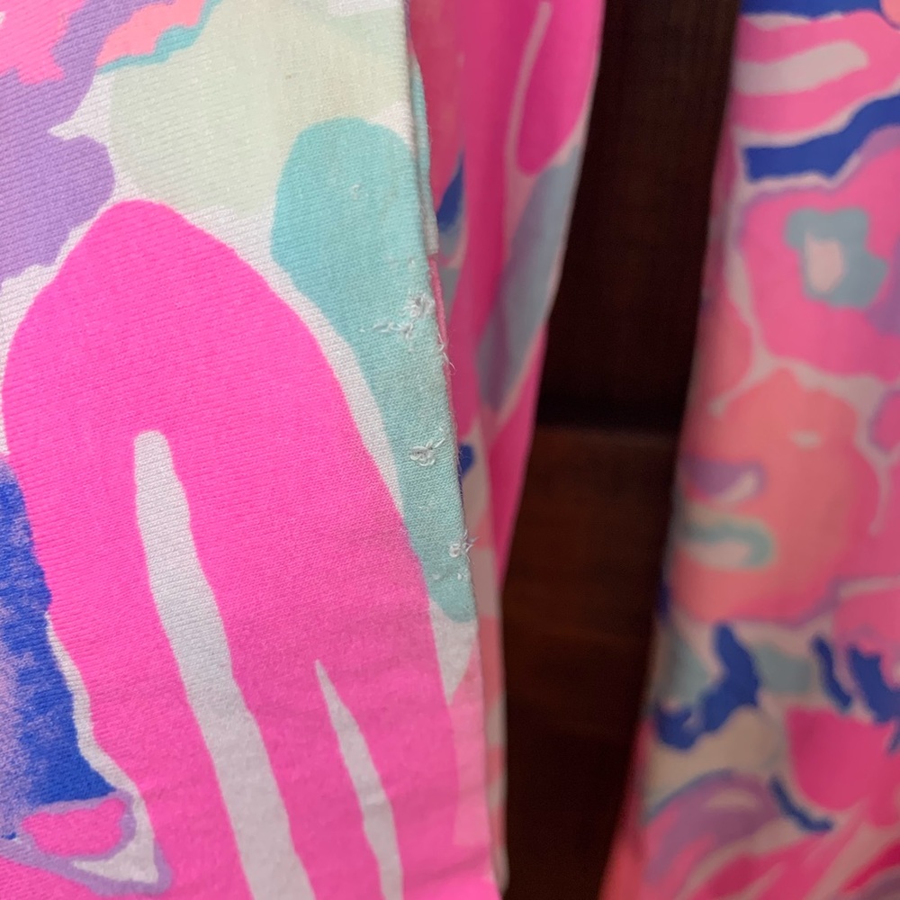 Lilly Pulitzer May Palazzo Playa Hermosa S Gem